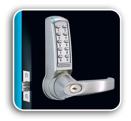 electronic-lock